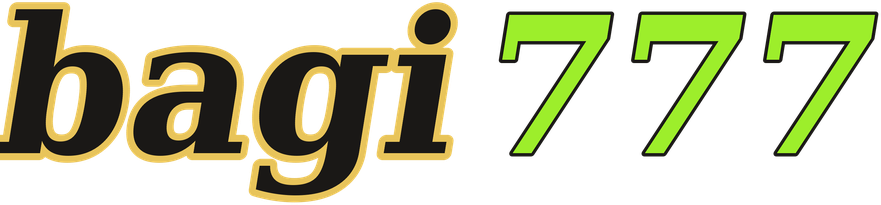 bagi777 logo